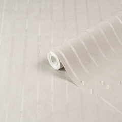 Обои компакт-винил на флизелиновой основе Victoria Stenova Rondo 585062 (1,06х10,05 м) - фото 1