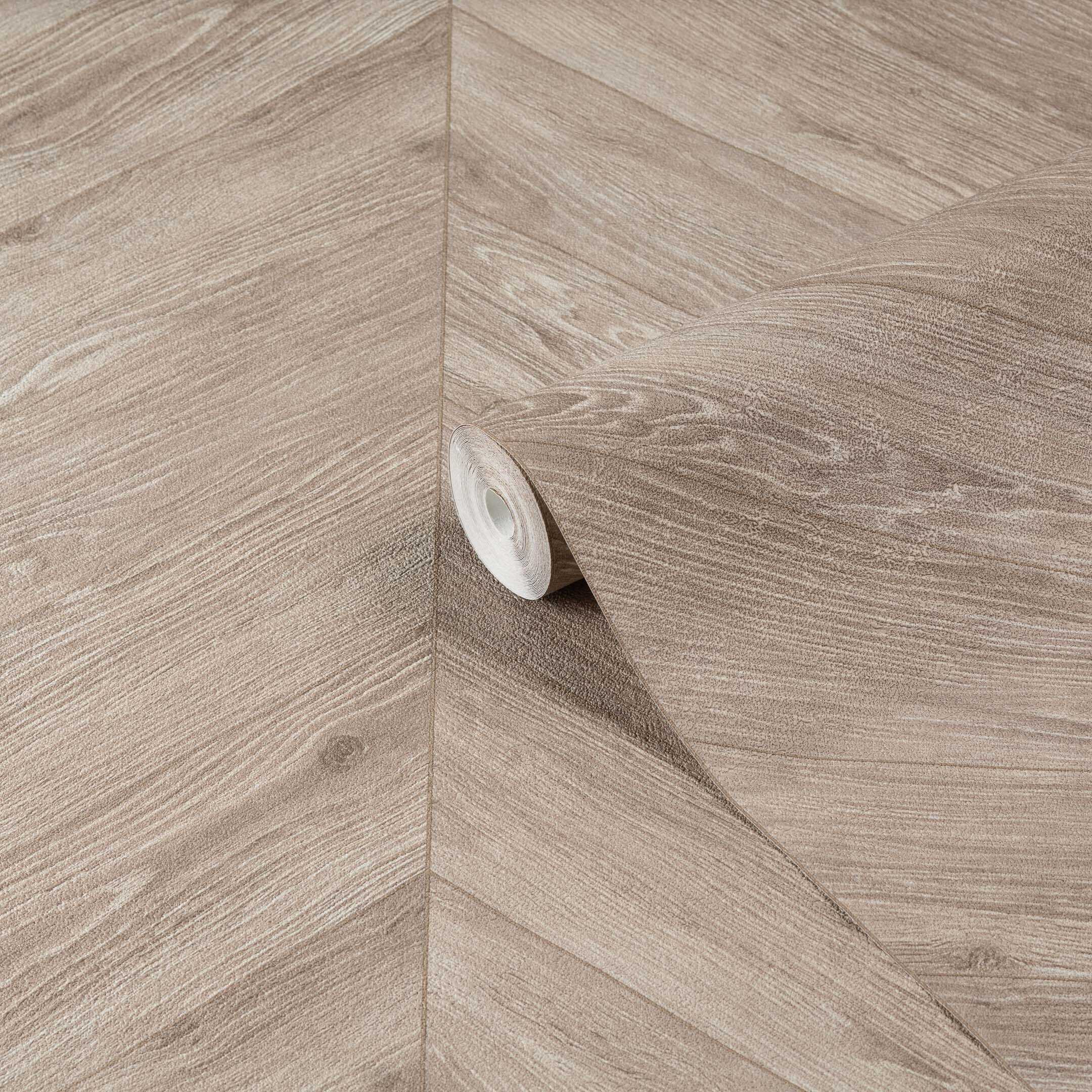 Обои компакт-винил на флизелиновой основе Elysium Вуд Е303203 (1,06х10 м)