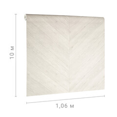 Обои компакт-винил на флизелиновой основе Elysium Вуд Е303201 (1,06х10 м) - фото 2