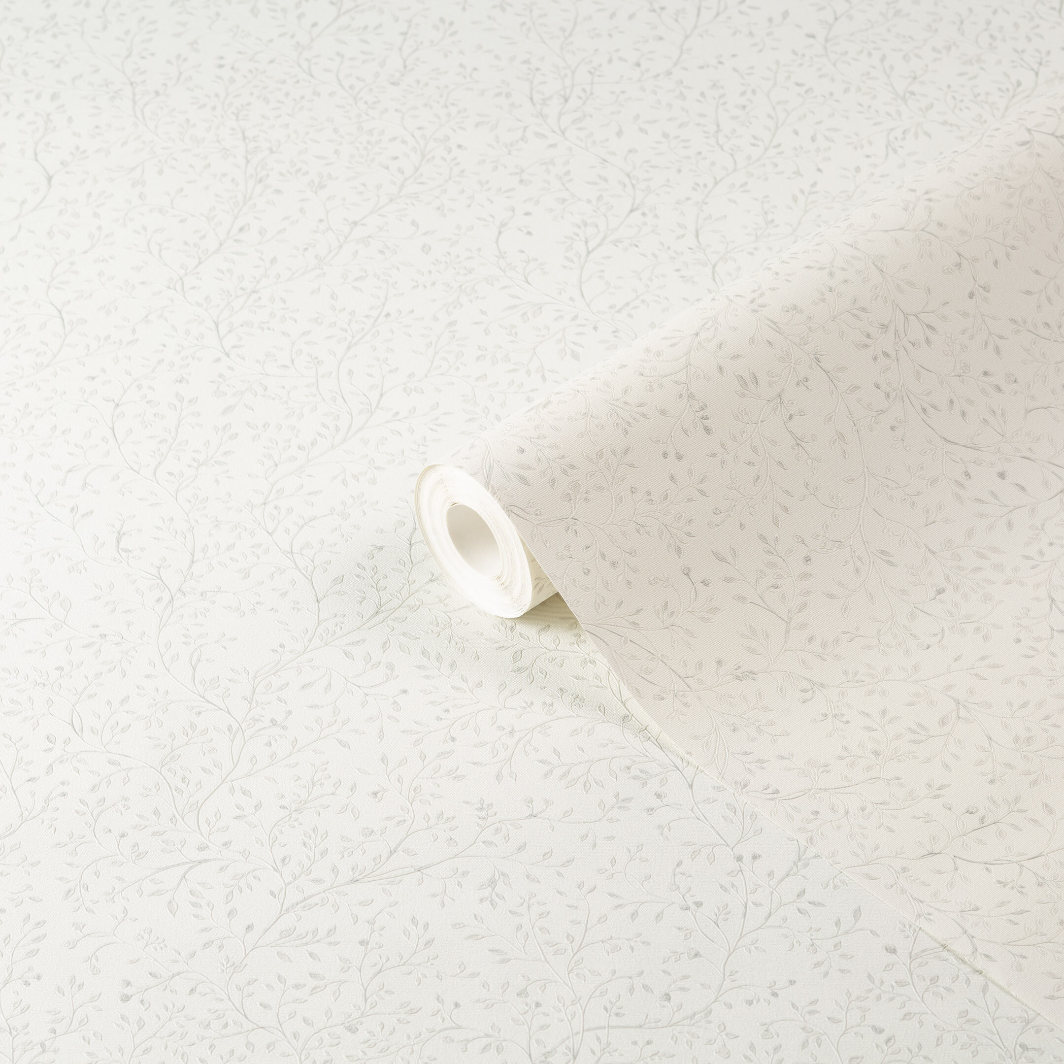 Обои компакт-винил на флизелиновой основе Elysium Коттон Е26410 (1,06х10 м)