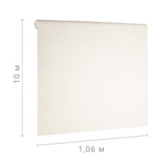 Обои компакт-винил на флизелиновой основе Elysium Коттон Е26410 (1,06х10 м) - фото 2