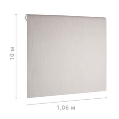 Обои компакт-винил на флизелиновой основе Elysium Уно фон Е805103 (1,06х10 м) - фото 2