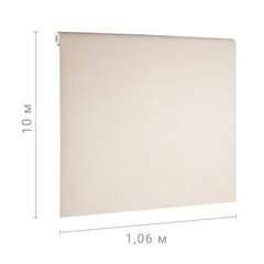 Обои компакт-винил на флизелиновой основе Elysium Уно фон Е805102 (1,06х10 м) - фото 2