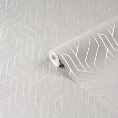 Обои компакт-винил на флизелиновой основе Elysium Уно Е805003 (1,06х10 м) - фото 1