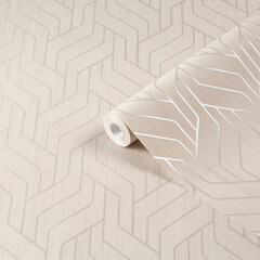 Обои компакт-винил на флизелиновой основе Elysium Уно Е805002 (1,06х10 м) - фото 1