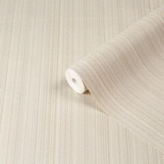 Обои компакт-винил на бумажной основе Elysium Рогожка 30040 (0,53х10 м) - фото 1