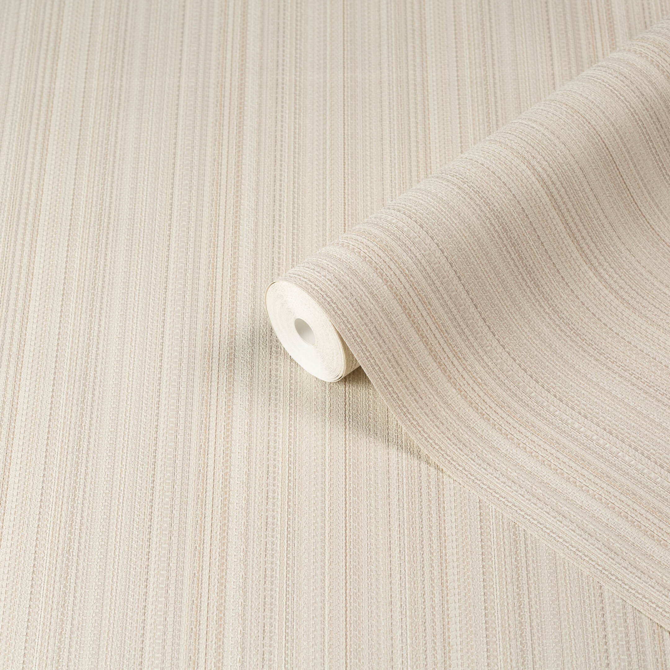 Обои компакт-винил на бумажной основе Elysium Рогожка 30040 (0,53х10 м)