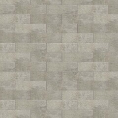 Клинкерная плитка Керамин Теннесси 1 светло-серая 245х65х7 мм (34 шт.=0,54 кв.м) - фото 6