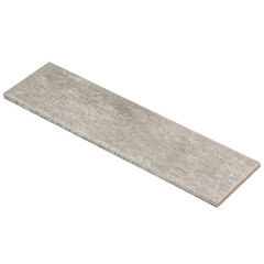 Клинкерная плитка Керамин Теннесси 1 светло-серая 245х65х7 мм (34 шт.=0,54 кв.м) - фото 5