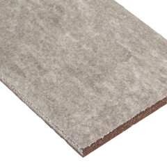 Клинкерная плитка Керамин Теннесси 1 светло-серая 245х65х7 мм (34 шт.=0,54 кв.м) - фото 4