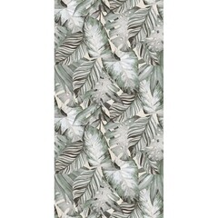 Керамогранит GlobalTile Tropical зеленый 1200х600х8,5 мм (2 шт.=1,44 кв.м)