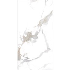 Керамогранит GlobalTile Calacatta Imperial белый 800x400x8,5 мм (5 шт.=1,6 кв.м)
