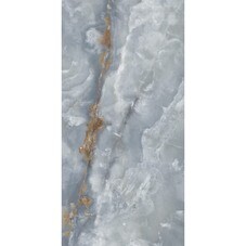 Керамогранит GlobalTile Moonlight синий 800x400x8,3 мм (5 шт.=1,6 кв.м)