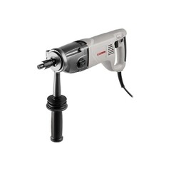 Дрель сетевая ударная Crown CT32072DH BMC 1400 Вт ключевой патрон - фото 1