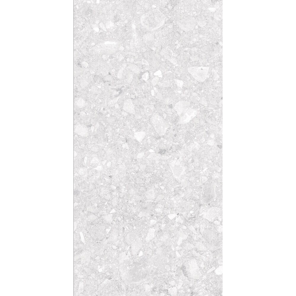 Изображение товара Керамогранит Idalgo Граните Герда серый 1200х600х10 мм (3 шт.=2,16 кв.м)