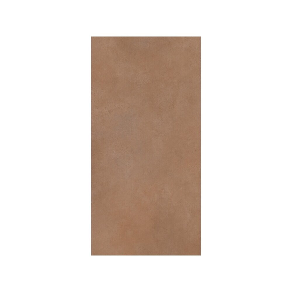 

Керамогранит Alma Ceramica Spector темно-коричневый 1200х600х8,5 мм (2 шт.=1,44 кв.м)