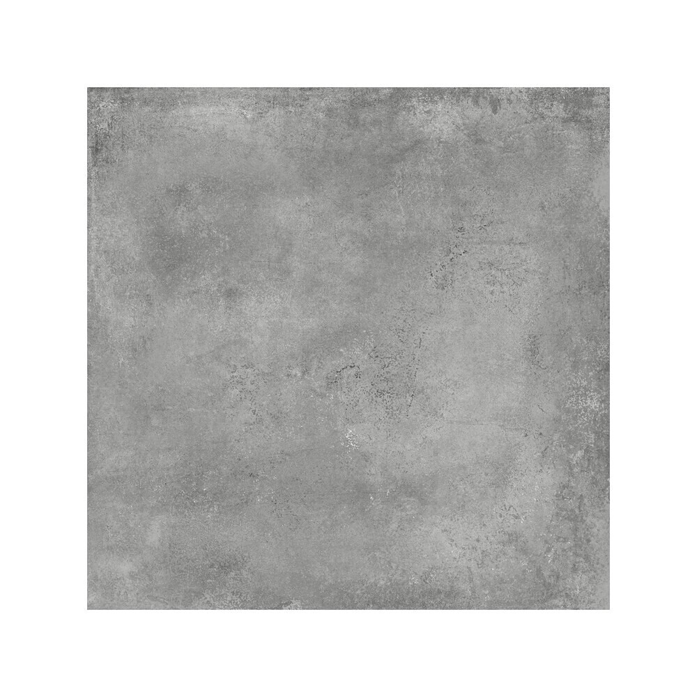 Изображение товара Керамогранит Alma Ceramica Totem Серый 600х600х9 мм (5 шт.=1,8 м²) 