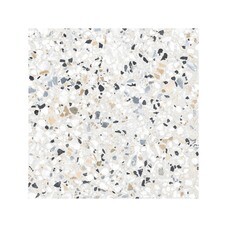 Керамогранит Alma Ceramica Terrazzo многоцветный 600х600х9 мм (5 шт.=1,8 кв.м)
