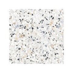 Керамогранит Alma Ceramica Terrazzo многоцветный 600х600х9 мм (5 шт.=1,8 кв.м)
