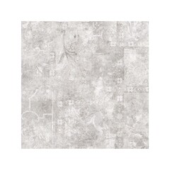 Керамогранит Alma Ceramica Beton Pro бежевый 600х600х9 мм (5 шт.=1,8 кв.м)