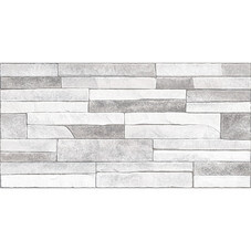 Плитка облицовочная Alma Ceramica Discover бежевая 500x249x8 мм (9 шт.=1,121 кв.м)