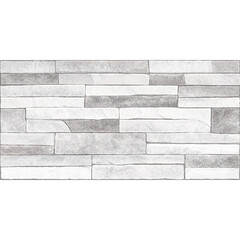 Изображение товара Плитка облицовочная Alma Ceramica Discover бежевая 500x249x8 мм (9 шт.=1,121 кв.м)