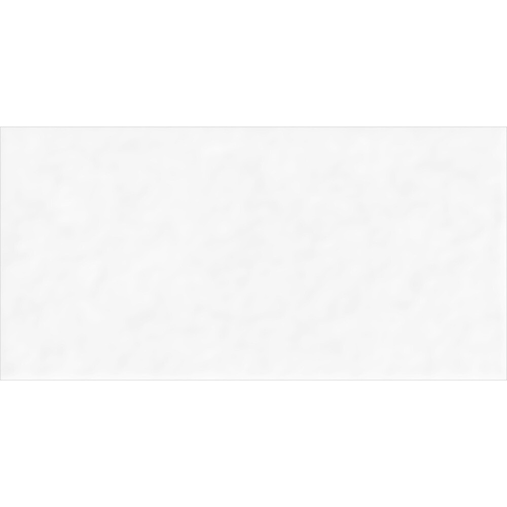 Изображение товара Плитка Alma Ceramica Discover Белая 249x500x8 мм