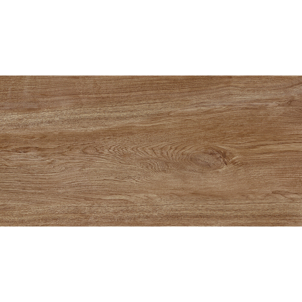 Изображение товара Плитка керамическая Alma Ceramica Boho коричневая 500x249 мм для стен