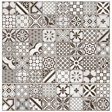 Плитка облицовочная Alma Ceramica Boho многоцветная 500x249x8 мм (9 шт.=1,121 кв.м)