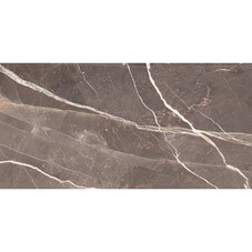 Плитка облицовочная Gracia Ceramica Бруно коричневая 600x300x9 мм (8 шт.=1,44 кв.м)