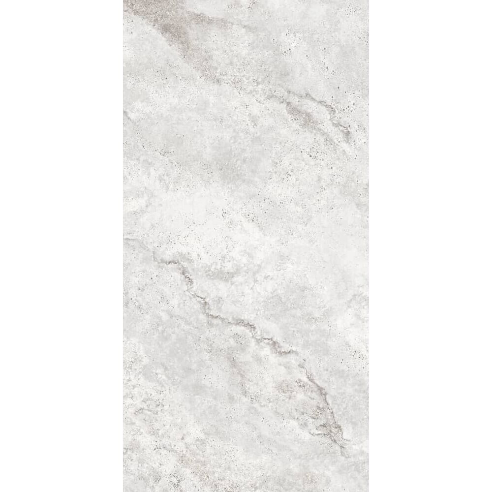 Изображение товара Керамогранит LB Ceramics Оттепель светло-серый 1200х600х8 мм (2 шт.=1,44 кв.м)