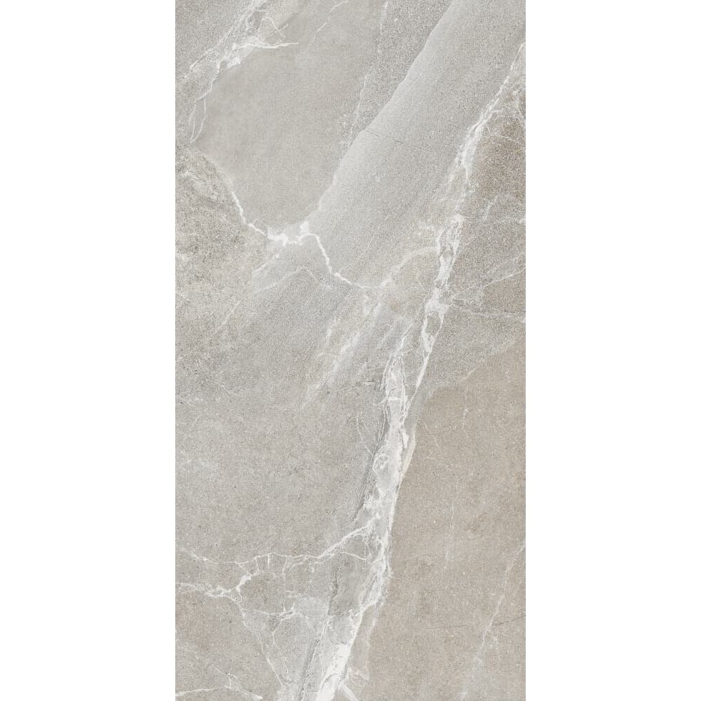 Изображение товара Керамогранит LB Ceramics Гроза серо-бежевый 1200х600 мм для пола