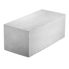 Фундаментный блок ФБС 2-2-4 - фото 5