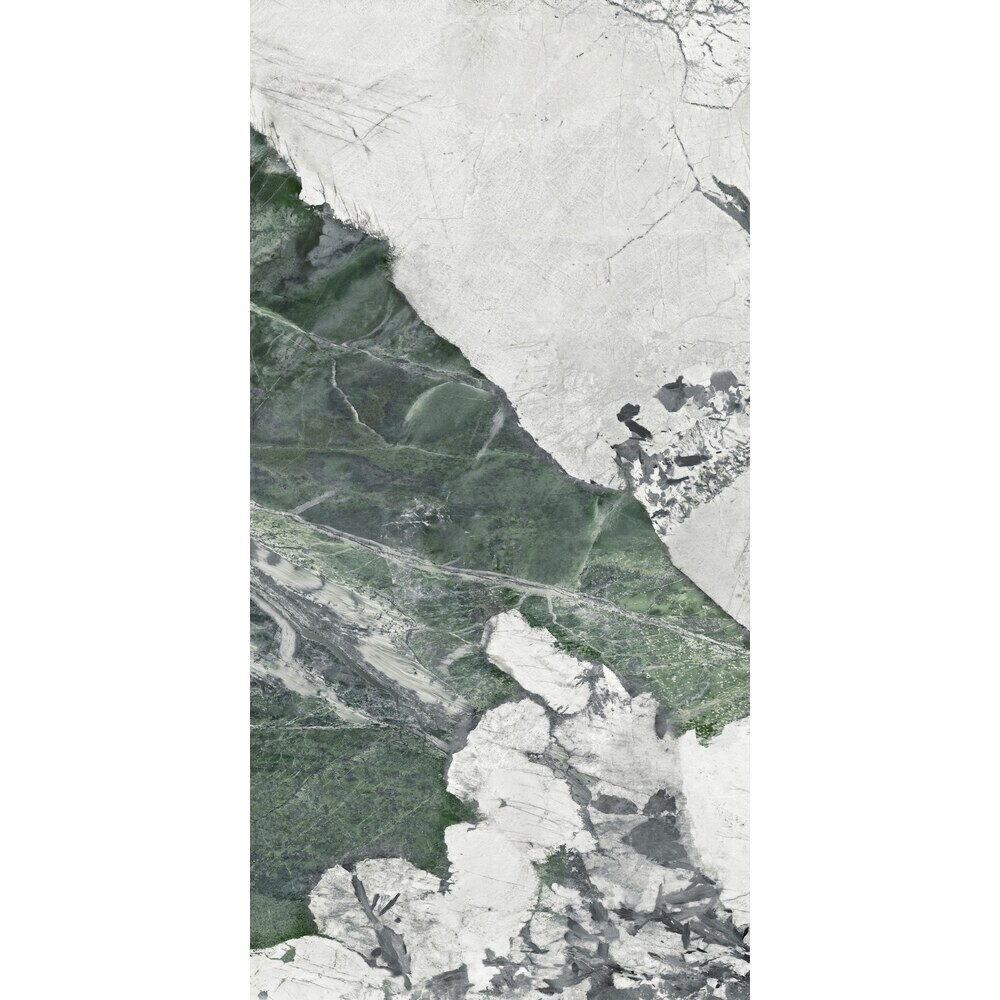 

Керамогранит GlobalTile Esmeralda зеленый 1200x600x9,2 мм (2 шт.=1,44 кв.м), Зеленый;белый