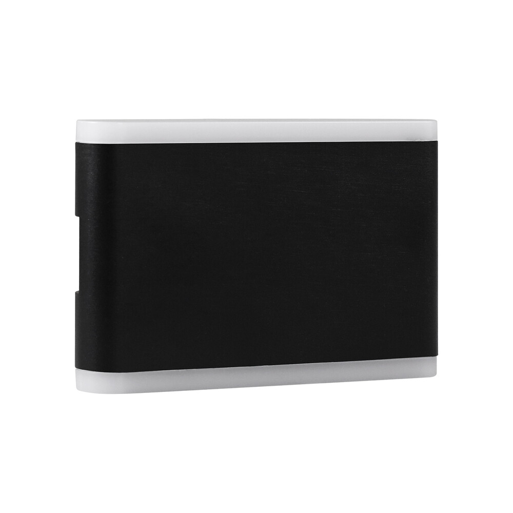 Изображение товара Светильник светодиодный садово-парковый настенный IN HOME ДБУ черный 30 мм 3000К 15 Вт IP54 Изображение товара Светильник светодиодный садово-парковый настенный IN HOME ДБУ черный 30 мм 3000К 15 Вт IP54