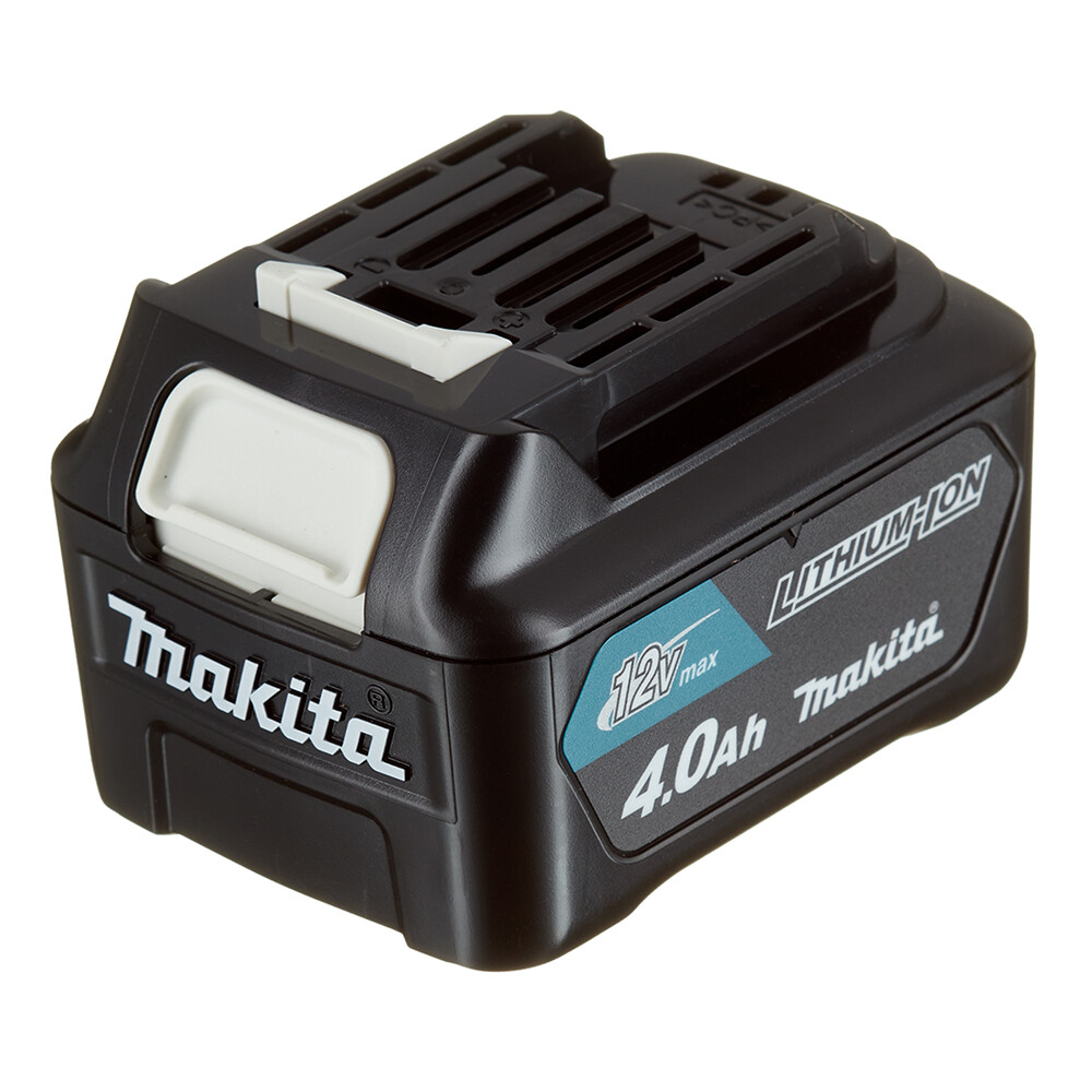 Изображение товара Аккумулятор Makita 197406-2 12В 4Ач Li-Ion