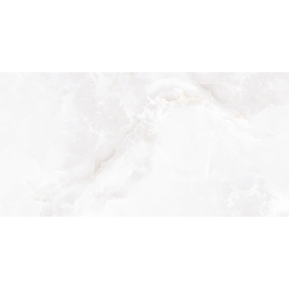 Изображение товара Керамогранит Laparet Адванс Уайт белый 1600х800х9 мм (2 шт.=2,56 кв.м)