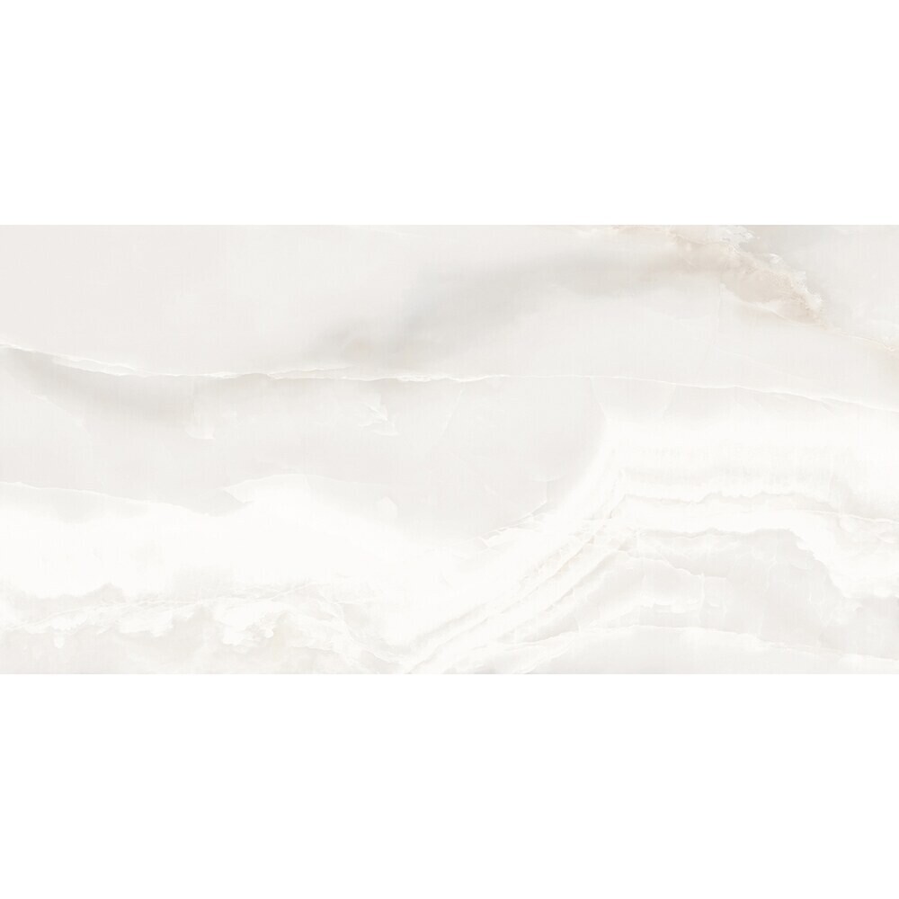 Изображение товара Керамогранит Laparet Оникс Бланко 1200х600 мм Полированный