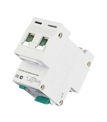 Автомат дифференциальный Dekraft ДИФ-102 16А 1P+N тип AC 30 мА 4,5 кА (16003DEK) - фото 5