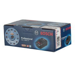 Зарядное устройство Bosch GAL 1880 CV 14,4/18 В 8 А (1600A00B8G) - фото 5