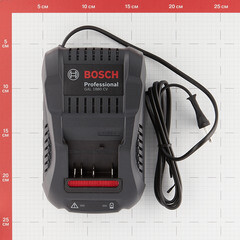 Зарядное устройство Bosch GAL 1880 CV 14,4/18 В 8 А (1600A00B8G) - фото 2