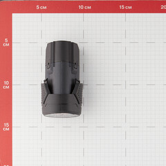 Аккумулятор КМ CD-121A 12В 1,5Ач Li-Ion - фото 3
