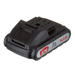 Изображение товара Аккумулятор КМ CD-141A 14,4В 2Ач Li-Ion