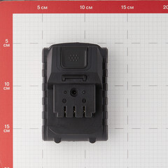 Аккумулятор КМ CD-141A 14,4В 2Ач Li-Ion - фото 3