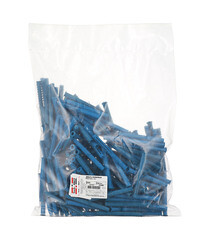 Дюбель распорный 8x80 мм полипропилен (200 шт.) - фото 2