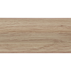 Плинтус ПВХ напольный Winart 47 мм королевский белый 2500 мм S-профиль с кабель-каналом - фото 4