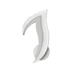 Бра IN HOME Elegant Lotus светодиодное 15 Вт 207-253 В белое 3000-6500К IP40 (4690612051420)