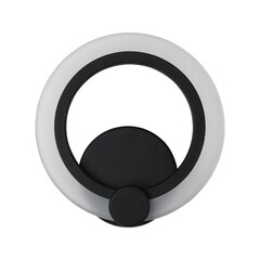 Бра IN HOME Elegant Bliss светодиодное 15 Вт 207-253 В черное 3000-6500К IP40 (4690612035352)