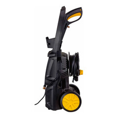 Мойка высокого давления Huter W200i PROFESSIONAL 2500 Вт (70/8/41) - фото 4