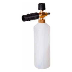 Мойка высокого давления Huter W200i PROFESSIONAL 2500 Вт (70/8/41) - фото 7